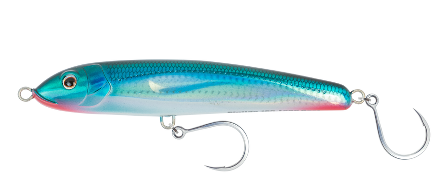 Nomad Design Riptide 105mm 35g Fast Sink Stickbait Fishing Lure