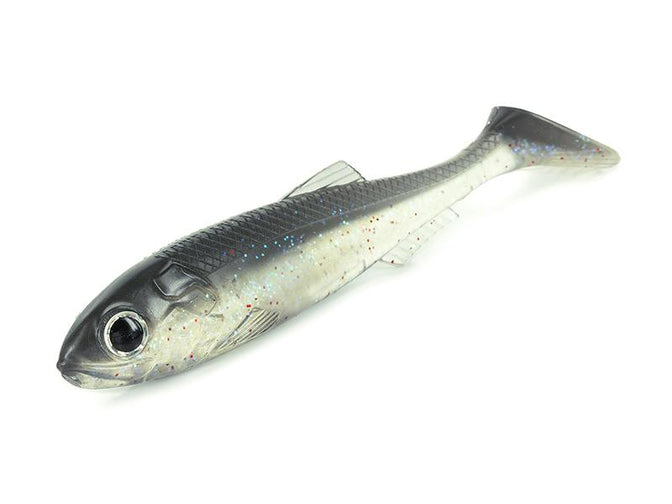 Molix Real Thing RT Shad Soft Plastic Swimbait Lure 7 Inch