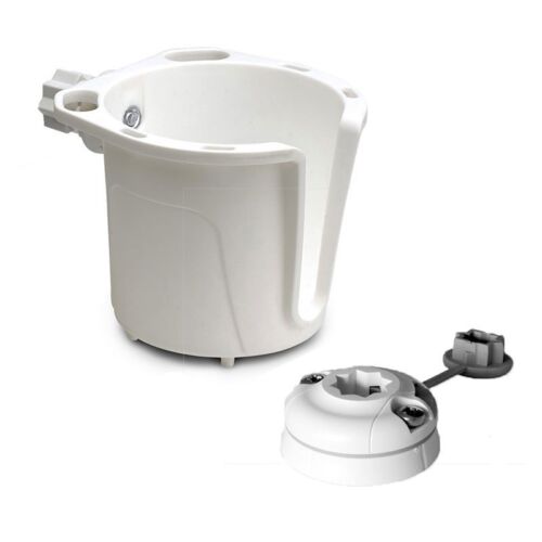 Railblaza Drink Hold Stubby Holder Starport Mount Kit