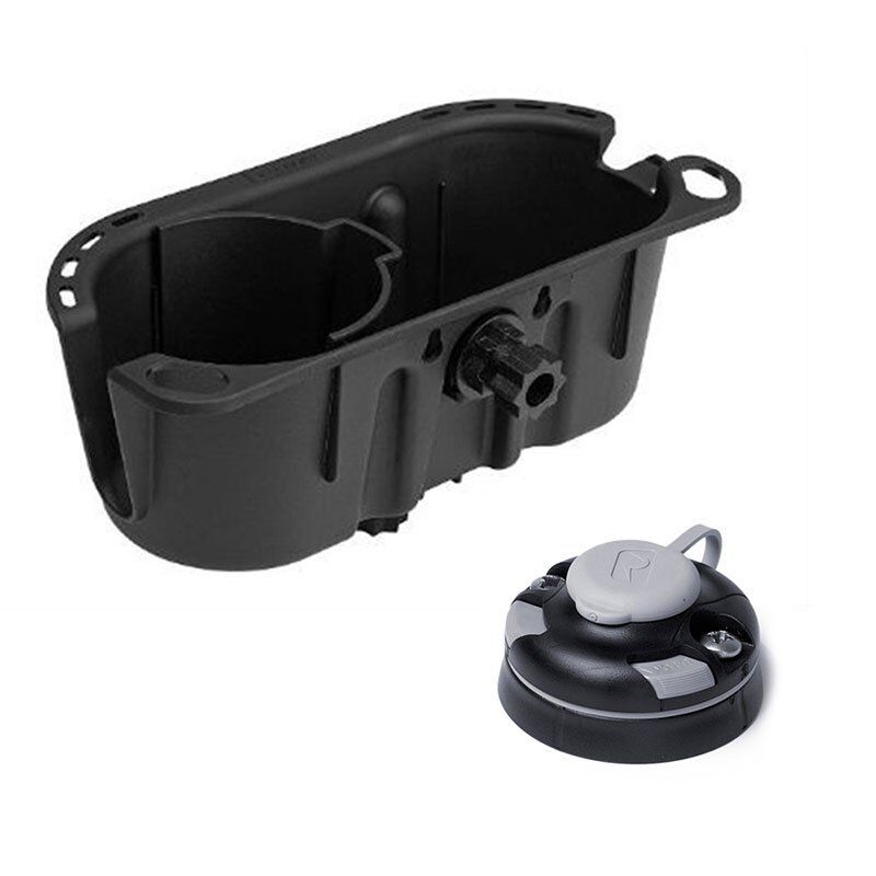 Railblaza Stowpod Stow Storage Starport Mount Kit