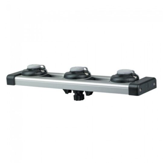 Railblaza Tracport Track Port Dash Series Mounting System 300mm to 500mm