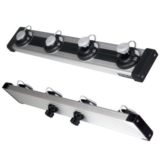 Railblaza Tracport Track Port Dash Series Mounting System 300mm to 500mm
