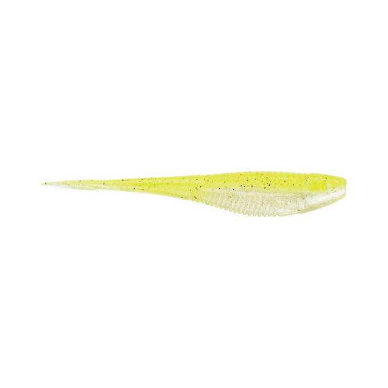 Rapala Crush City The Jerk 3.75 inch Soft Plastic Lure