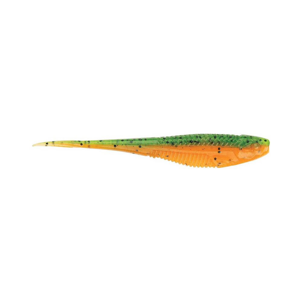 Rapala Crush City The Jerk 3.75 inch Soft Plastic Lure