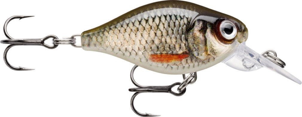 Rapala Finesse Crank Mid Runner Hard Body Lure 03