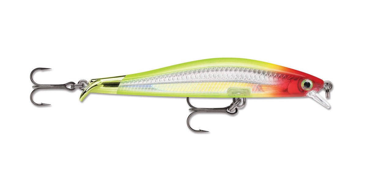 Rapala Ripstop 120mm 14g Hard Body Lure