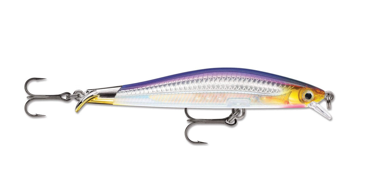 Rapala Ripstop 120mm 14g Hard Body Lure