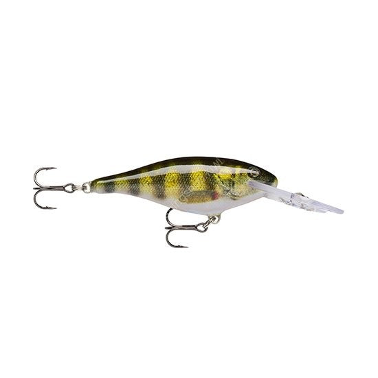 Rapala Shad Rap 9cm Hard Body Lure Mega Clearance