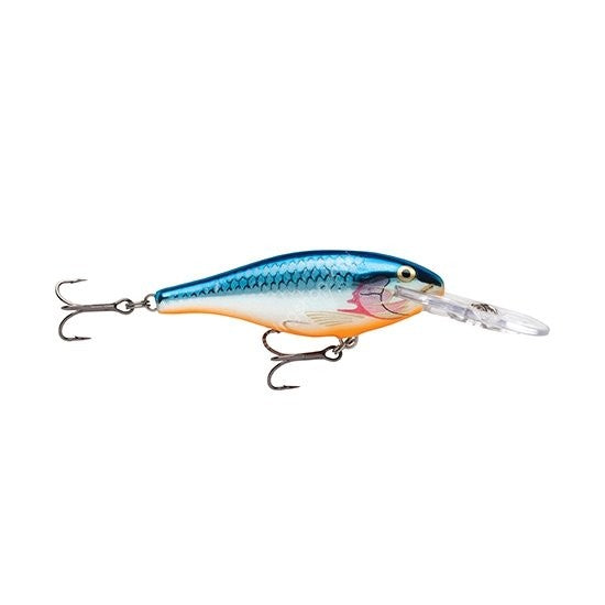 Rapala Shad Rap 9cm Hard Body Lure Mega Clearance