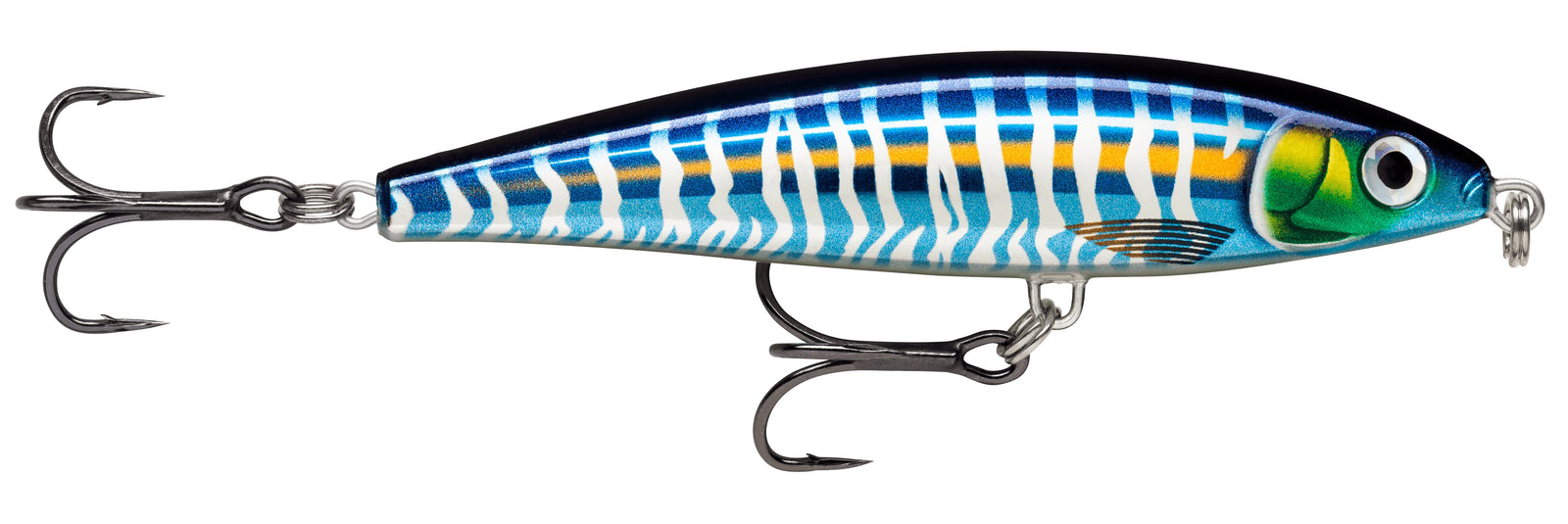 Rapala X-Rap Magnum Prey 10cm Stickbait Lure