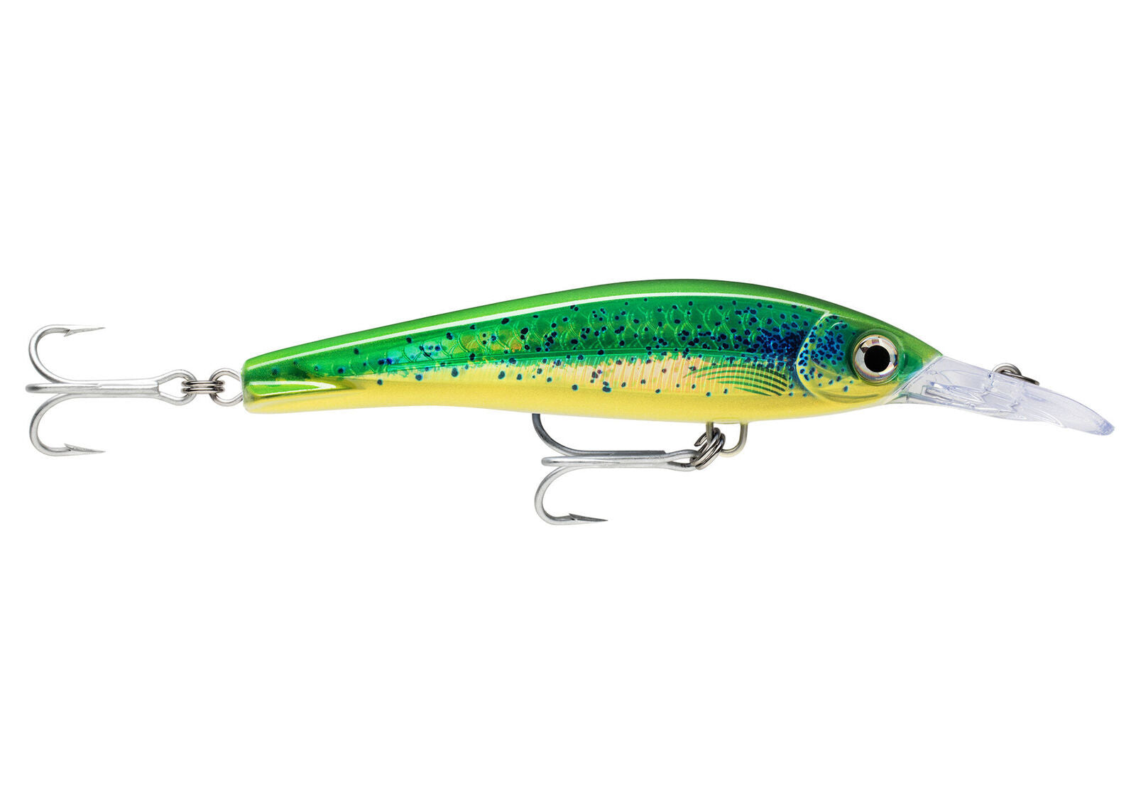 Rapala X-Rap XRMAGXT 160mm 68g Hard Body Lure