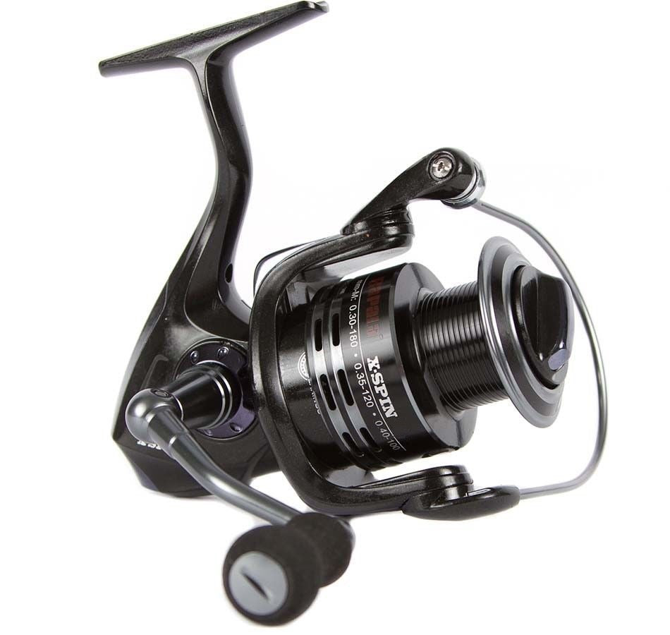 Rapala X-Spin Spin Reel
