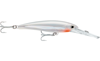 Rapala X Rap Magnum 15 Hard Body Trolling Lure XRMAG15