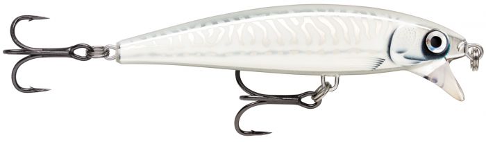 Rapala X-Rap Magnum Cast 10cm Hard Body Lure