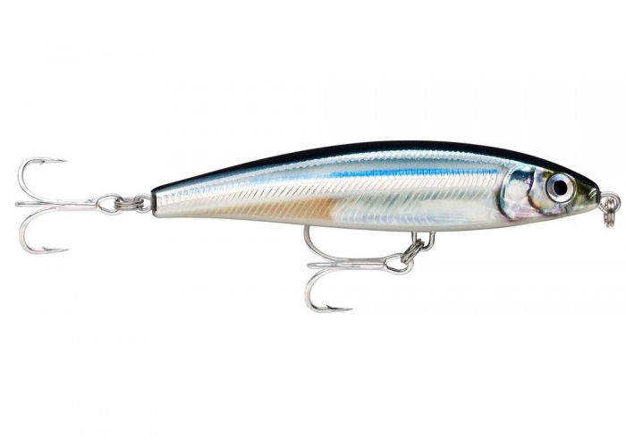 Rapala X-Rap Magnum Prey 10cm Stickbait Lure