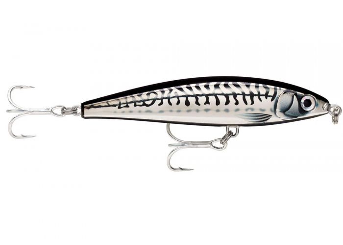 Rapala X-Rap Magnum Prey 10cm Stickbait Lure