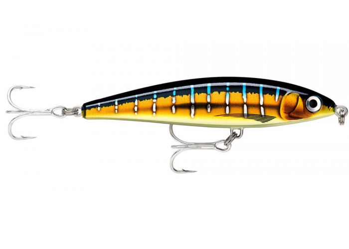 Rapala X-Rap Magnum Prey 10cm Stickbait Lure