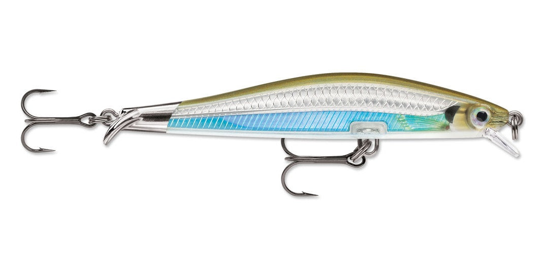 Rapala Ripstop 90mm 7g Hard Body Lure
