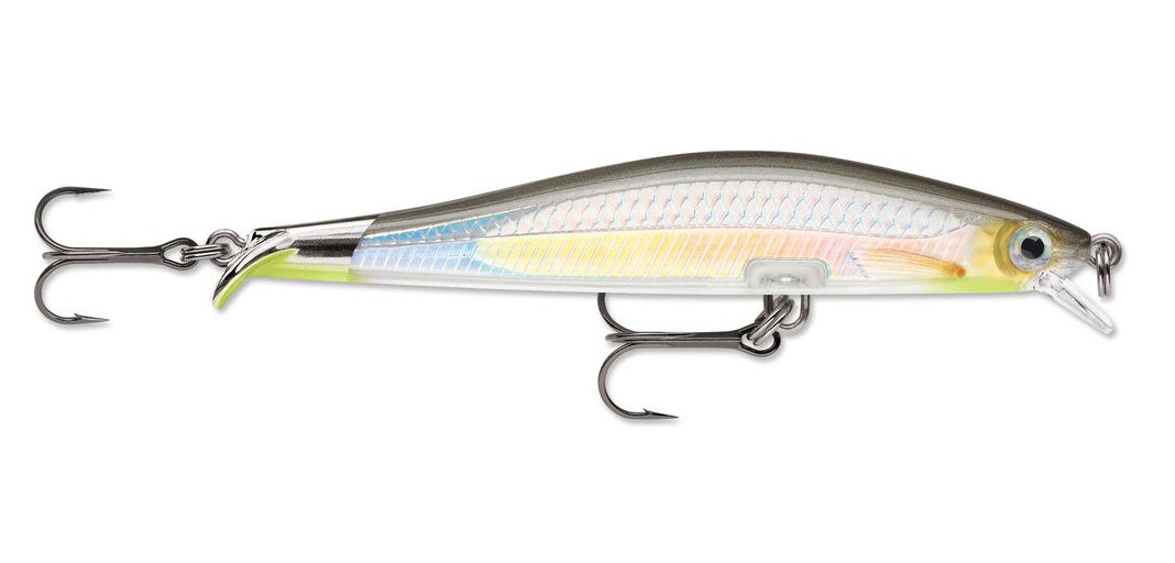 Rapala Ripstop 90mm 7g Hard Body Lure - Mega Clearance