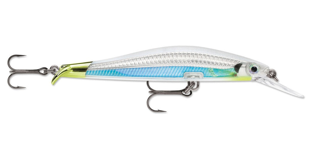 Rapala Ripstop Deep Jerkbait Hard Body Lure