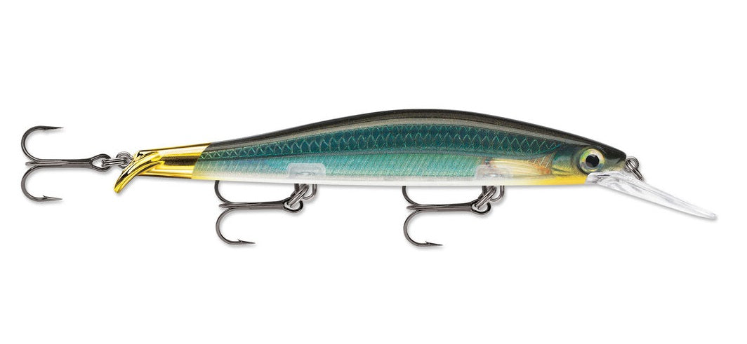 Rapala Ripstop Deep Jerkbait Hard Body Lure