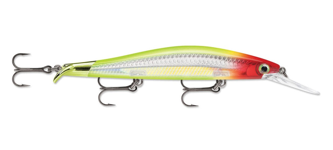 Rapala Ripstop Deep Jerkbait Hard Body Lure