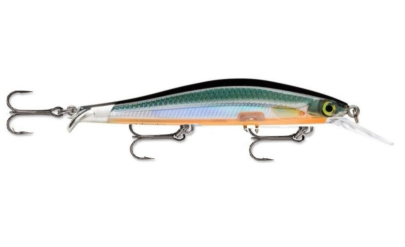 Rapala Ripstop Deep Jerkbait Hard Body Lure