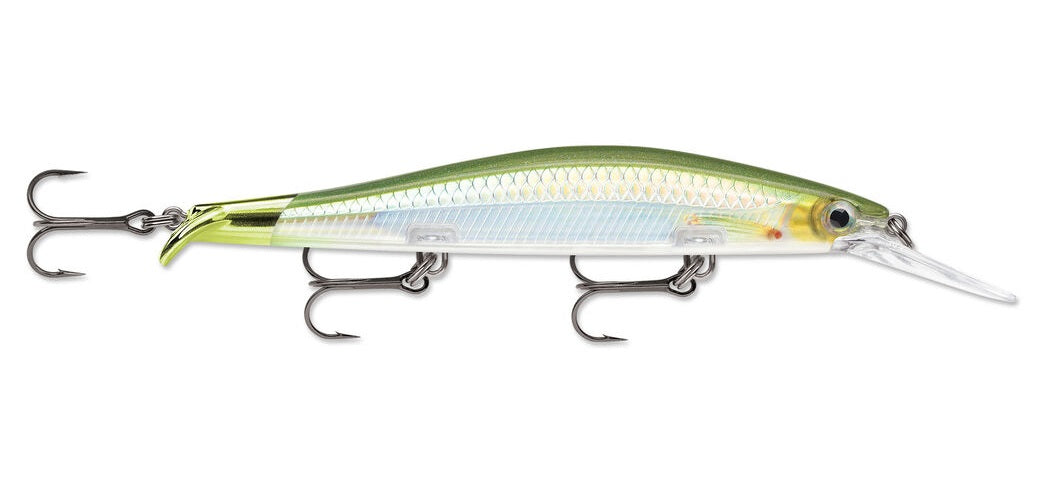 Rapala Ripstop Deep Jerkbait Hard Body Lure