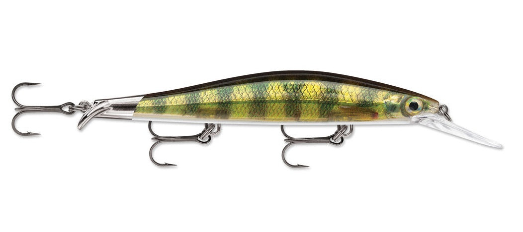 Rapala Ripstop Deep Jerkbait Hard Body Lure