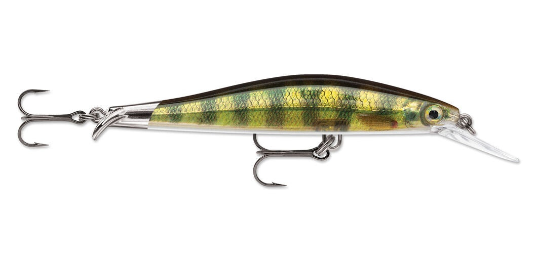Rapala Ripstop Deep Jerkbait Hard Body Lure