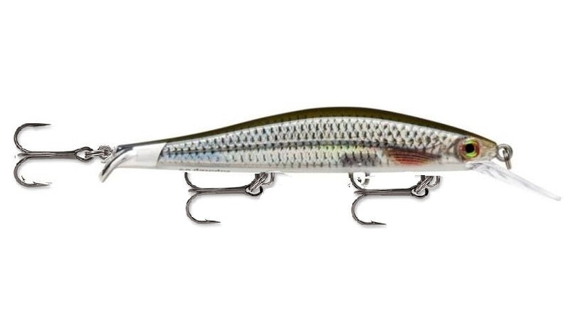 Rapala Ripstop Deep Jerkbait Hard Body Lure