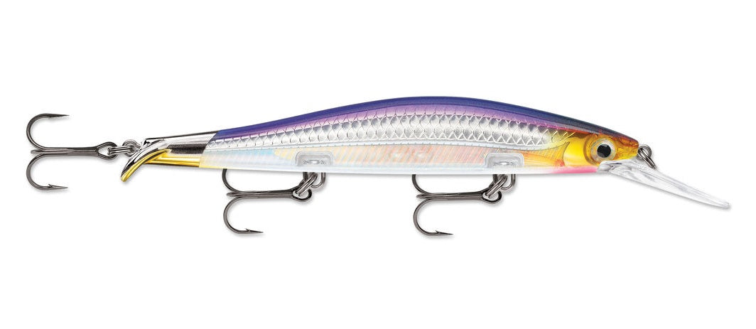Rapala Ripstop Deep Jerkbait Hard Body Lure