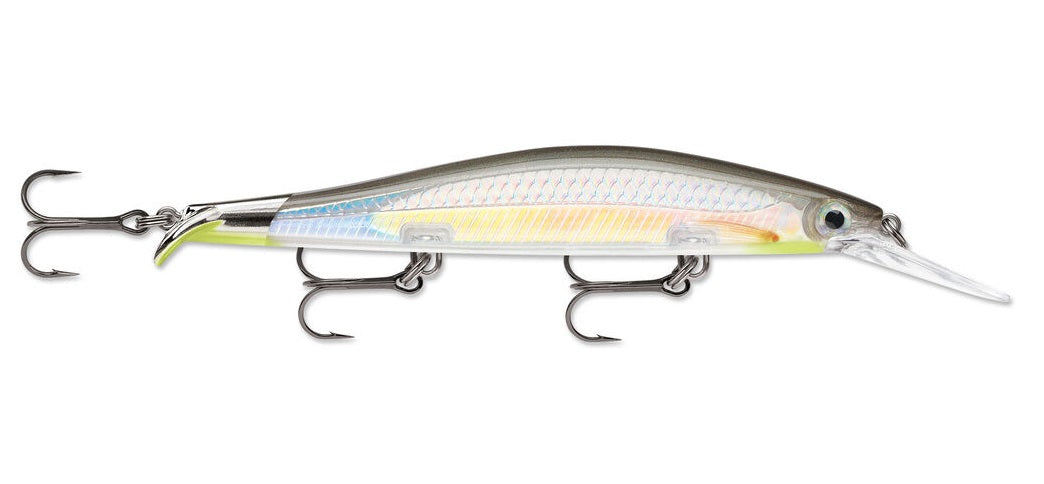 Rapala Ripstop Deep Jerkbait Hard Body Lure