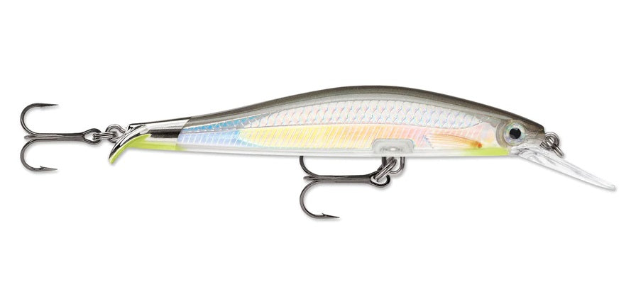 Rapala Ripstop Deep Jerkbait 12cm Hard Body Lure - Mega Clearance
