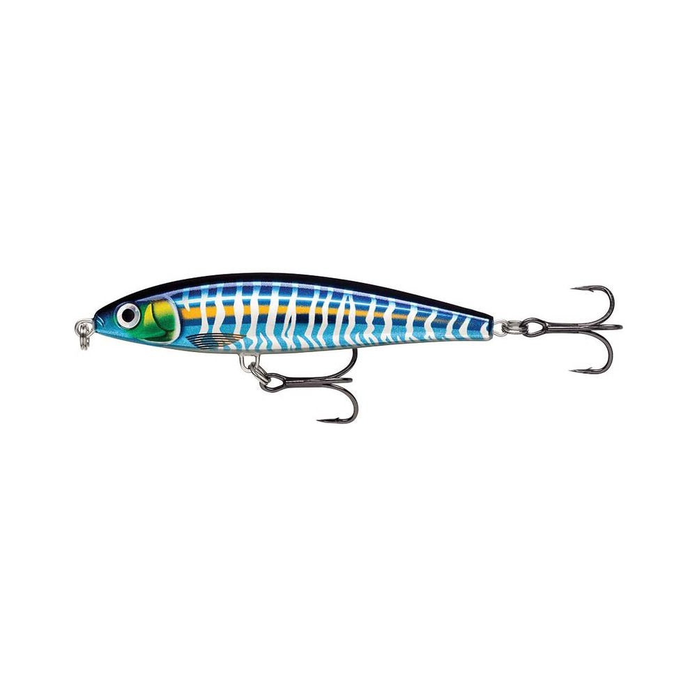 Rapala Saltwater X Rap 10 Magnum XRAMAG10 Hard Body Lure