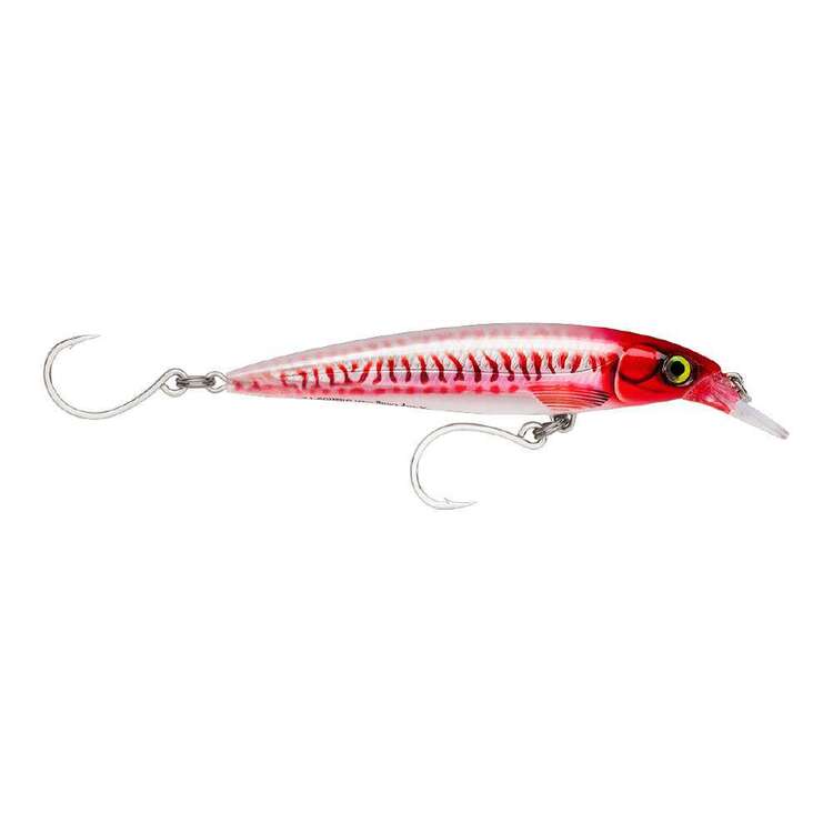 Rapala Saltwater X Rap Long Cast 14 Hard Body Lure SXRL14