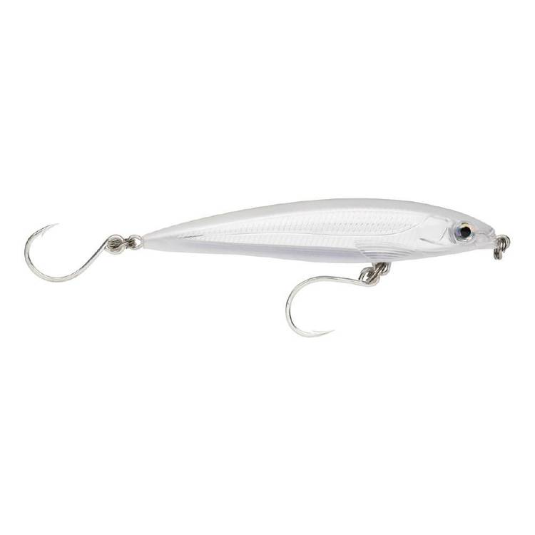 Rapala X-Rap 12cm Long Cast Shallow Stickbait Lure