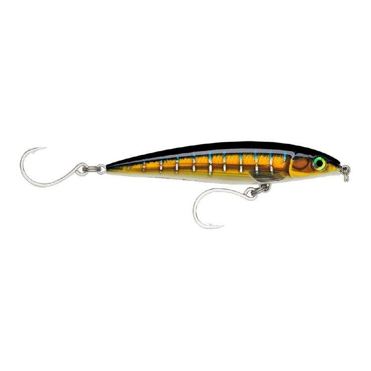 Rapala X-Rap 14cm Long Cast Shallow Stickbait Lure