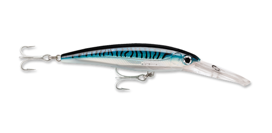 Rapala X-Rap XRMAG20 140mm 46g Hard Body Lure
