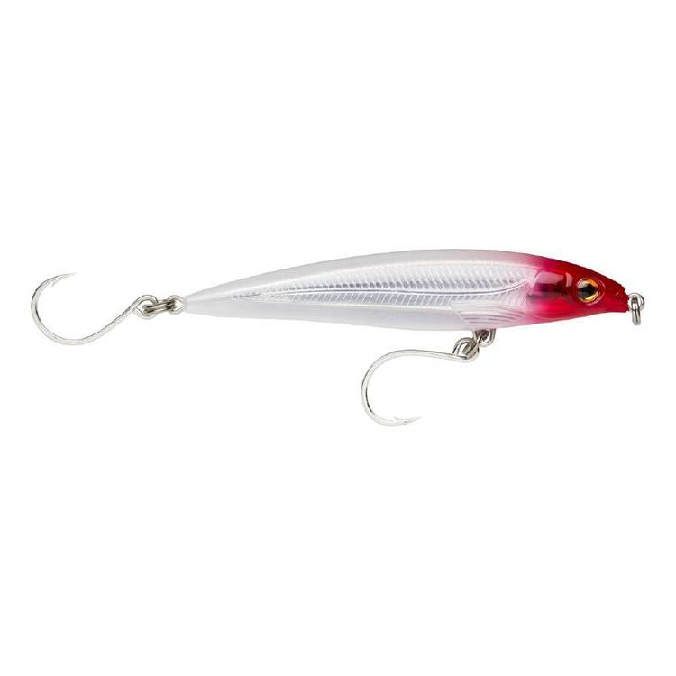 Rapala X-Rap 12cm Long Cast Shallow Stickbait Lure