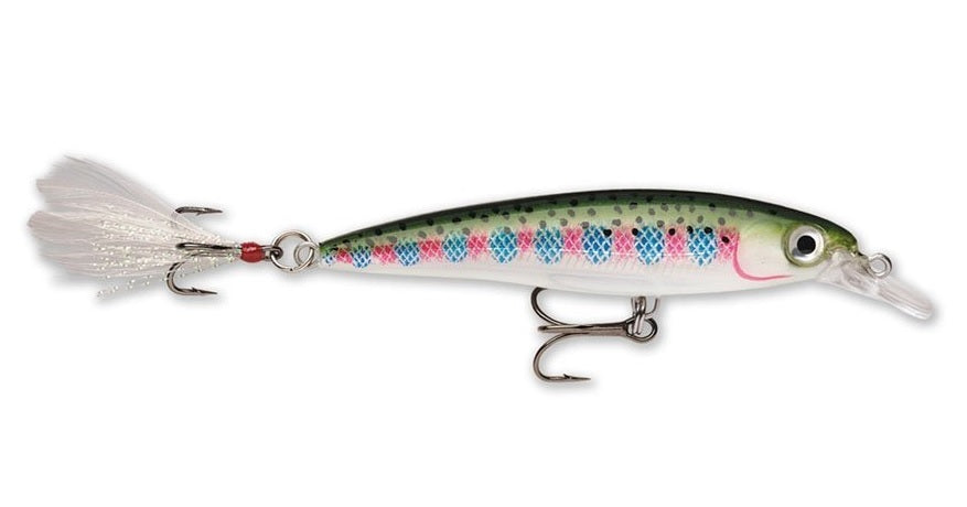 Rapala X Rap 4 Hard Body Lure XR04
