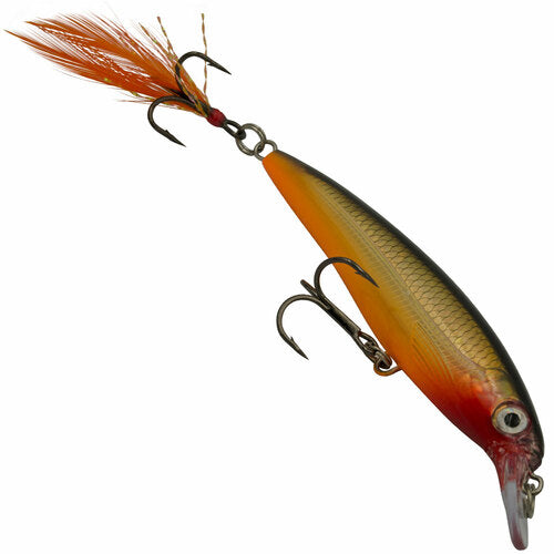 Rapala X Rap 8 Hard Body Lure XR08