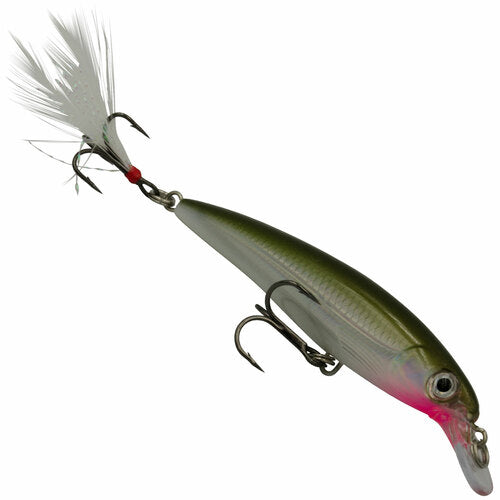 Rapala X Rap 8 Hard Body Lure XR08