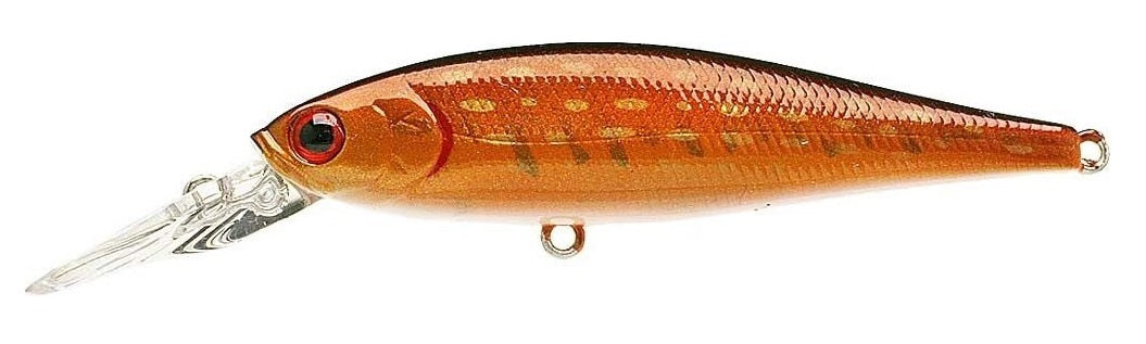 Lucky Craft Pointer 78XD Hard Body Lure