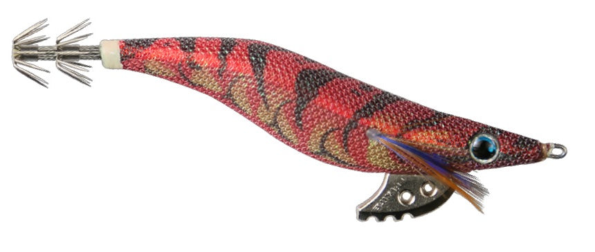 Shimano Sephia Egixile SS Squid Jig Lure 3.0g