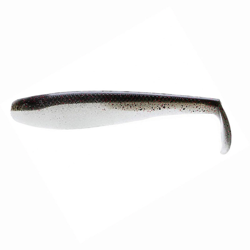 Zman Swimmerz 4 Inch Soft Plastic Lure
