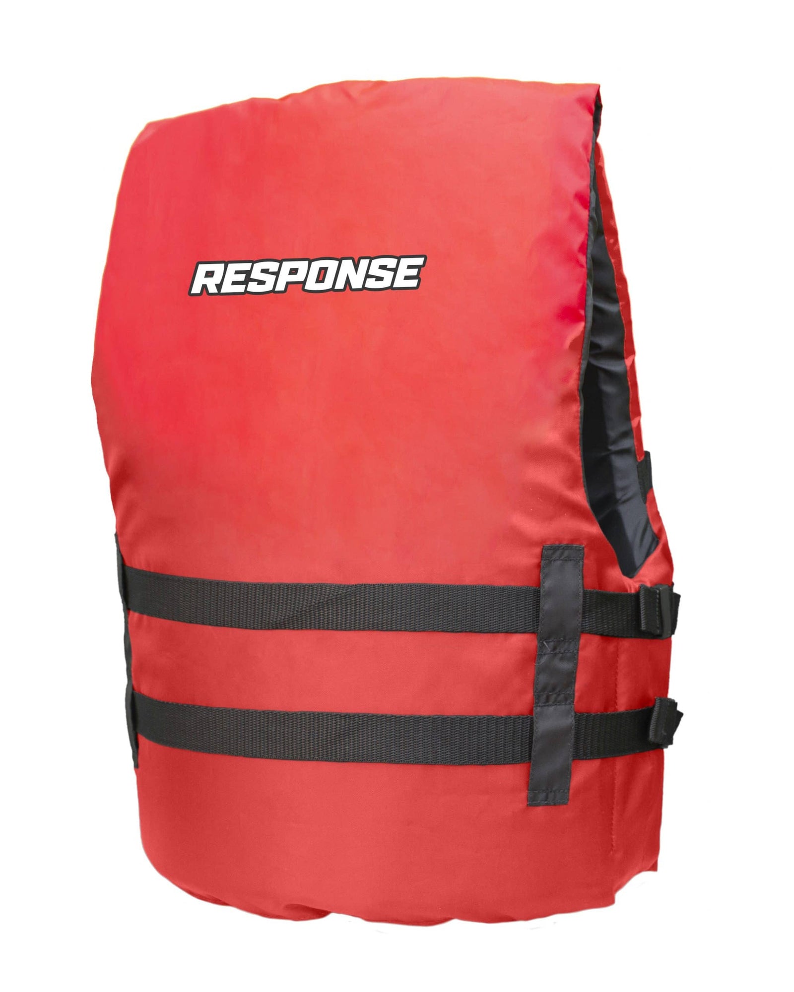 Response RMS50 L50 Red Life Jacket PFD Vest Adult