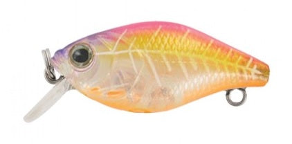 River 2 Sea Baby Crank D40F Hard Body Lure