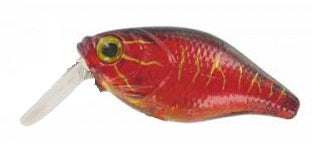 River 2 Sea Baby Crank D40F Hard Body Lure