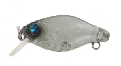 River 2 Sea Baby Crank D40F Hard Body Lure